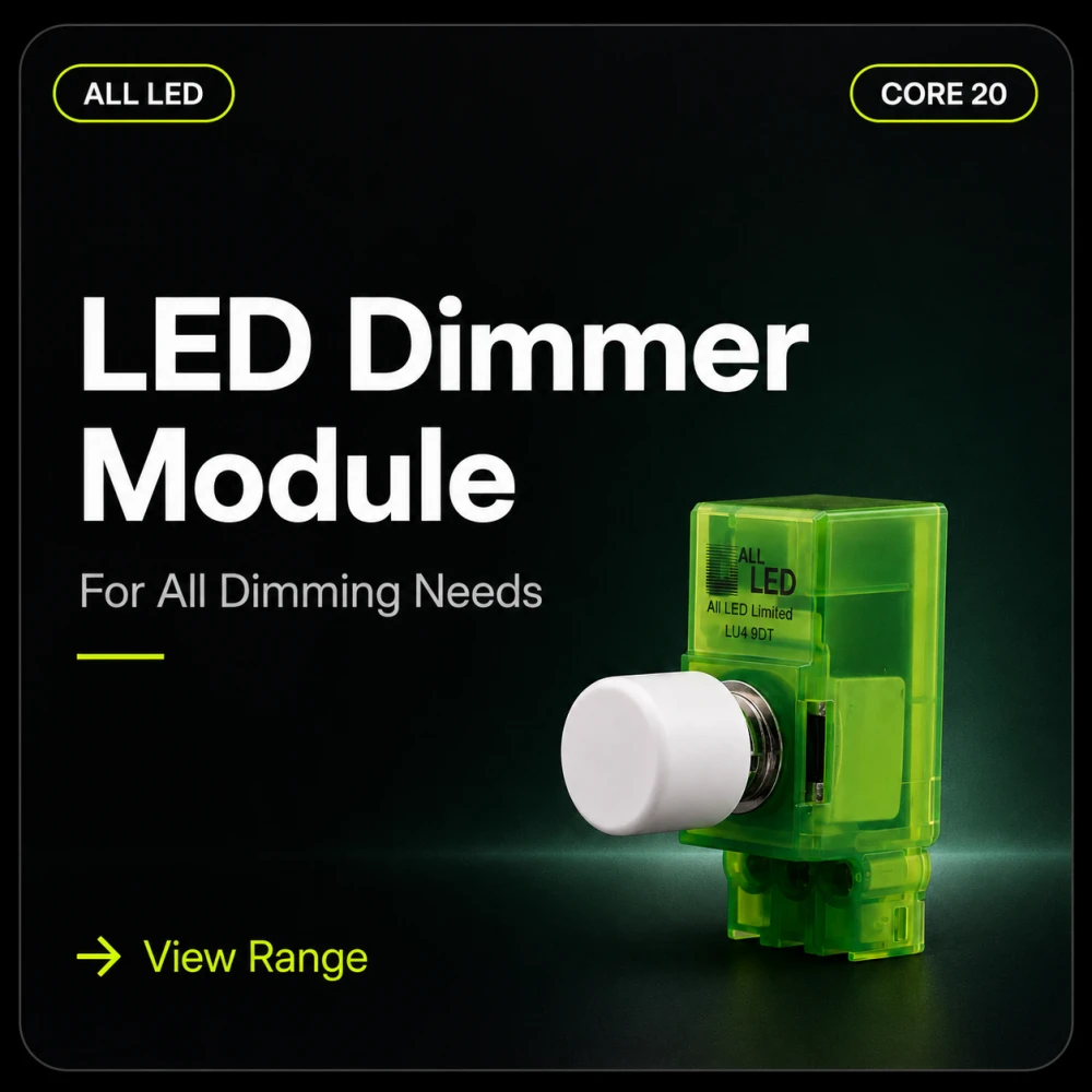 ALL-LED-Dimmer-Module